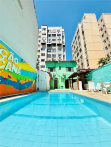 Casa com 6 Quartos à venda, 375m² no Maracanã, Rio de Janeiro