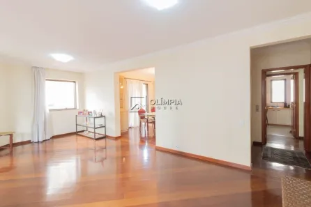 Apartamento com 4 Quartos à venda, 236m² no Perdizes, São Paulo