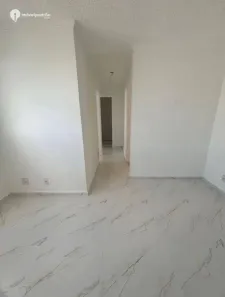 Apartamento com 2 Quartos à venda, 46m² no Jardim Alvorada, Nova Iguaçu