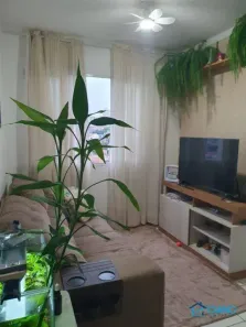 Apartamento com 2 Quartos à venda, 46m² no Jardim Brasília (Zona Leste), São Paulo