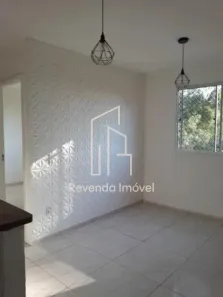 Apartamento com 2 Quartos à venda, 40m² no Jardim Ipanema (Zona Oeste), São Paulo