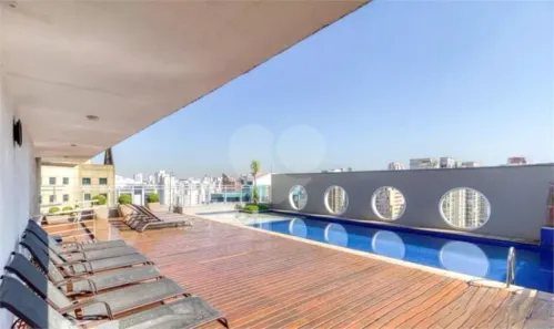 Apartamento com 2 Quartos à venda, 87m² no Indianópolis, São Paulo