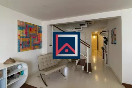 Cobertura com 3 Quartos à venda, 300m² no Itaim Bibi, São Paulo