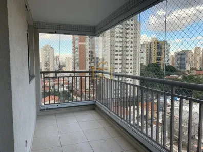 Apartamento com 2 Quartos para alugar, 80m² no Água Branca, São Paulo
