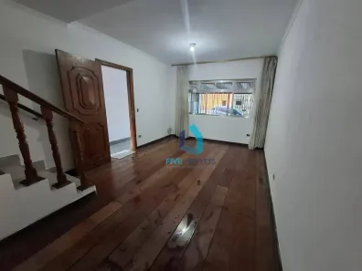 Casa com 3 Quartos à venda, 140m² no Jardim Ernestina, São Paulo