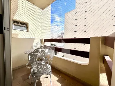 Apartamento com 1 Quarto à venda, 42m² no Vila Buarque, São Paulo