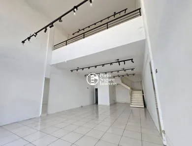 Ponto Comercial para alugar, 125m² no Centro, Americana