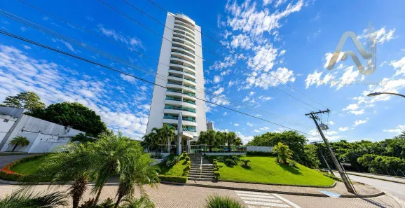 Apartamento com 2 Quartos para alugar, 71m² no São Jorge, Manaus