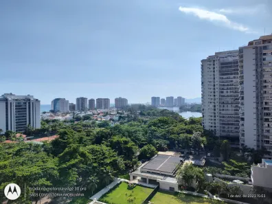 Apartamento com 2 Quartos à venda, 83m² no Barra da Tijuca, Rio de Janeiro