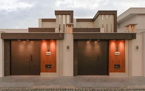 Casa com 2 Quartos à venda, 72m² no Nova Esperança, Parnamirim