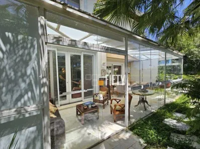 Casa de Condomínio com 2 Quartos à venda, 589m² no Cidade Jardim, São Paulo