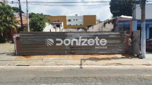 para alugar, 400m² no Jardim, Santo André