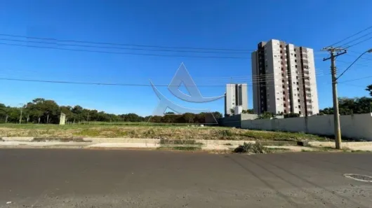 Lote/Terreno à venda, 1716m² no Central Park, Ribeirão Preto