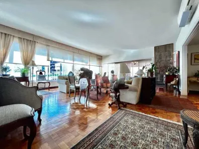 Apartamento com 4 Quartos à venda, 300m² no Ipanema, Rio de Janeiro