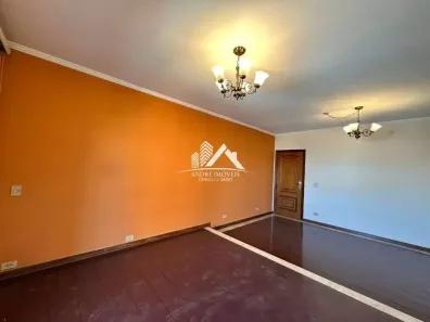 Apartamento com 3 Quartos à venda, 90m² no Centro, Sumaré