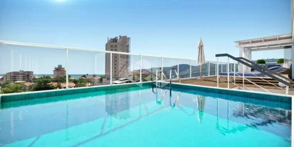 Apartamento com 3 Quartos à venda, 108m² no Balneário Pereque, Porto Belo