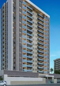 Apartamento com 2 Quartos à venda, 59m² no Jatiúca, Maceió