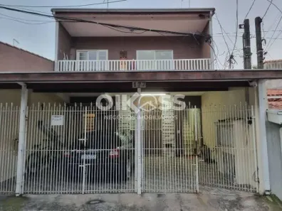 Sobrado com 4 Quartos à venda, 170m² no Jardim Sul, São José dos Campos