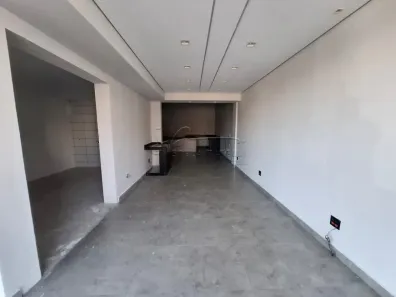 Ponto Comercial para alugar, 120m² no Alto da Boa Vista, Ribeirão Preto