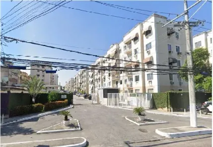 Apartamento com 2 Quartos à venda, 48m² no Irajá, Rio de Janeiro