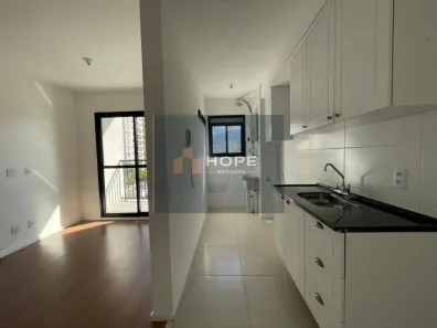 Apartamento com 2 Quartos à venda, 56m² no Barra Olímpica, Rio de Janeiro