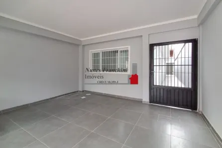 Casa com 2 Quartos à venda, 130m² no Parque São Domingos, São Paulo