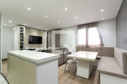 Apartamento com 1 Quarto à venda, 43m² no Jardim Helena, São Paulo