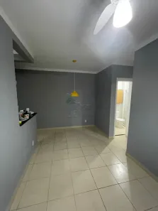 Apartamento com 2 Quartos à venda, 49m² no Residencial das Américas, Ribeirão Preto