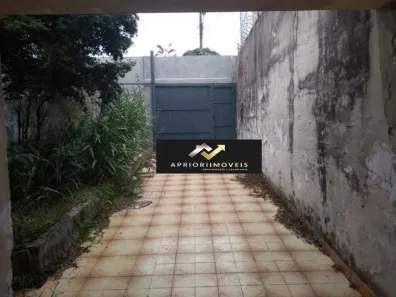 Casa com 3 Quartos para alugar, 184m² no Jardim Bela Vista, Santo André