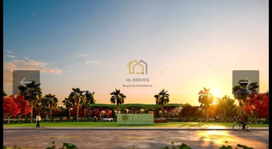 Lote/Terreno à venda, 405m² no Jardim Vitagliano, São José do Rio Preto