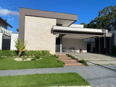 Casa de Condomínio com 3 Quartos à venda, 200m² no Quiririm, Taubaté