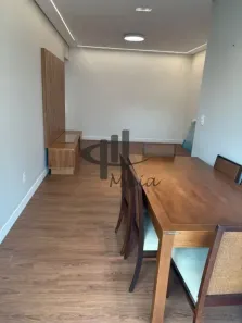 Apartamento com 3 Quartos à venda, 87m² no Barcelona, São Caetano do Sul
