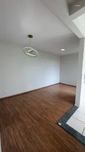 Apartamento com 2 Quartos à venda, 45m² no Chácaras Gervásio Monteiro Lara (São Benedito), Santa Luzia