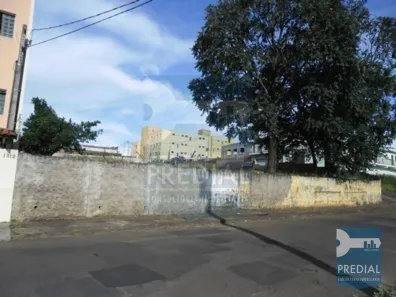 Lote/Terreno para alugar, 1m² no Cidade Jardim, São Carlos
