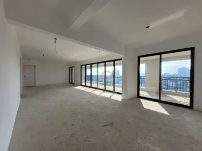 Apartamento com 3 Quartos à venda, 212m² no Jardim das Nações, Taubaté