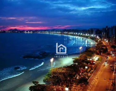 Lote/Terreno à venda, 812m² no Praia do Morro, Guarapari