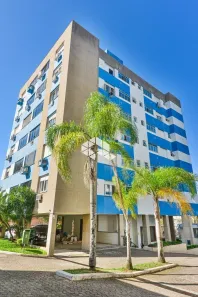 Apartamento com 2 Quartos à venda, 72m² no Nonoai, Porto Alegre