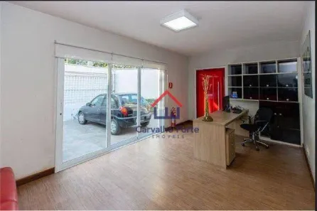 Sobrado com 3 Quartos à venda, 380m² no Jardim Petrópolis, São Paulo