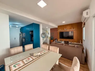 Casa de Condomínio com 3 Quartos à venda, 177m² no Jardim da Glória, Cotia