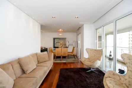 Apartamento com 3 Quartos à venda, 149m² no Paraíso, São Paulo