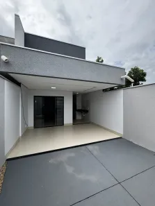 Casa com 2 Quartos à venda, 75m² no Plano Diretor Sul, Palmas