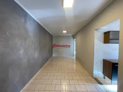Casa com 3 Quartos para alugar, 90m² no Jardim Residencial Regina Bastelli, Limeira