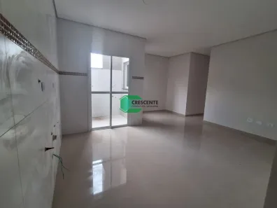Apartamento com 2 Quartos à venda, 64m² no Parque das Nações, Santo André