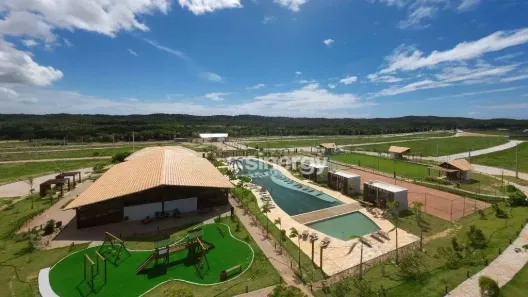 Lote/Terreno à venda, 300m² no Sibaúma, Tibau do Sul