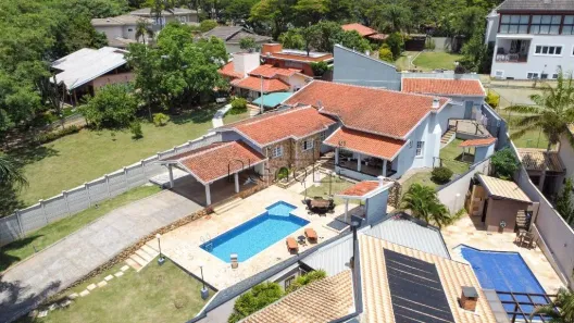 Casa de Condomínio com 3 Quartos à venda, 274m² no Vista Alegre, Vinhedo