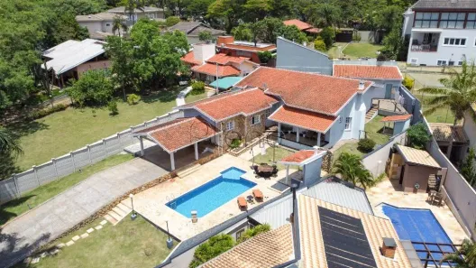 Casa de Condomínio com 3 Quartos à venda, 275m² no Vista Alegre, Vinhedo