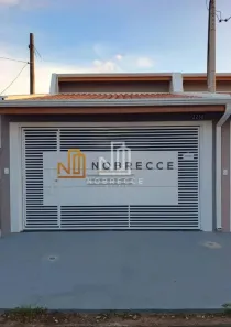 Casa com 3 Quartos à venda, 114m² no Centro, Indaiatuba