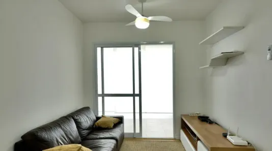 Apartamento com 2 Quartos à venda, 60m² no Vila Anastácio, São Paulo