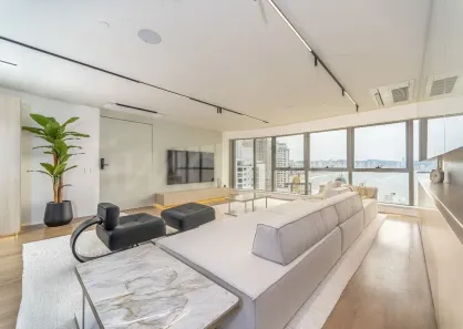 Apartamento com 4 Quartos à venda, 265m² no Centro, Balneário Camboriú