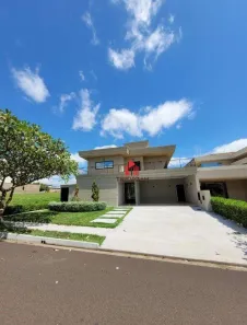 Casa de Condomínio com 4 Quartos para alugar, 262m² no Parque Residencial Buona Vita, São José do Rio Preto